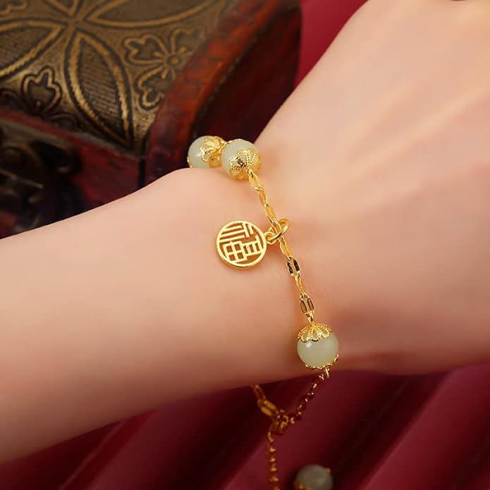 The Significance of Jade Bracelets in Chinese Culture插图