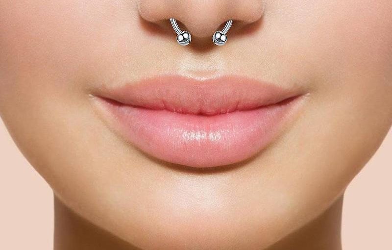 The Beauty and Benefits of Stainless Steel Nose Ring