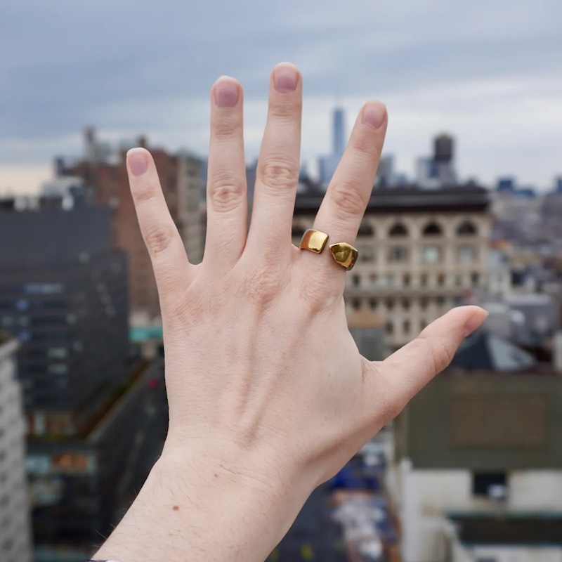 Oura Ring Colors