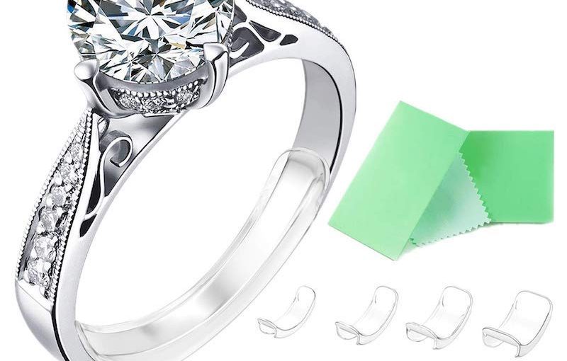 The Ring Adjuster: Elevating Comfort and Versatility in Jewelry