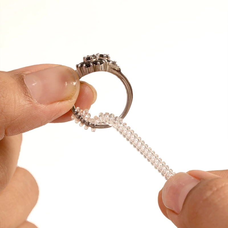 Ring Adjuster