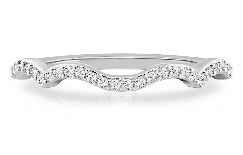 Eternal Elegance: The Timeless Allure of Infinity Band Ring