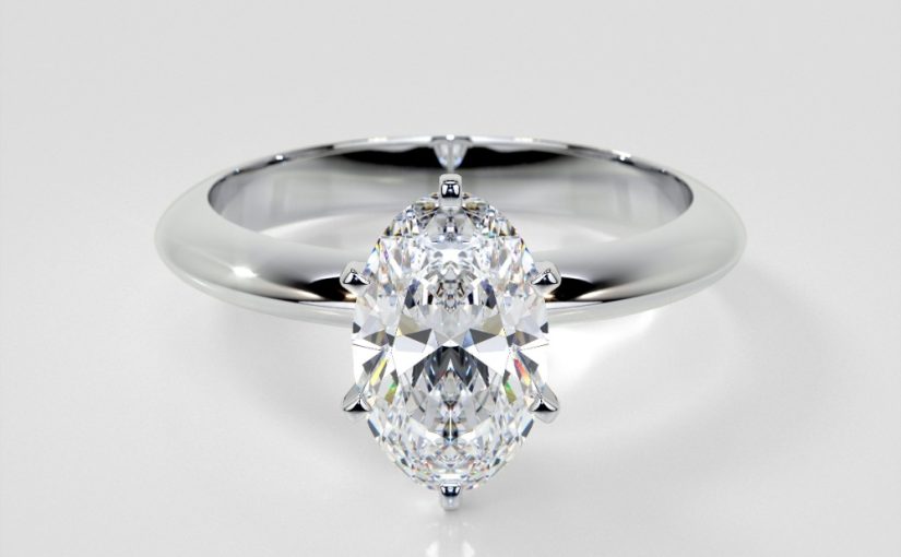 The Timeless Elegance of the 6 Prong Engagement Ring