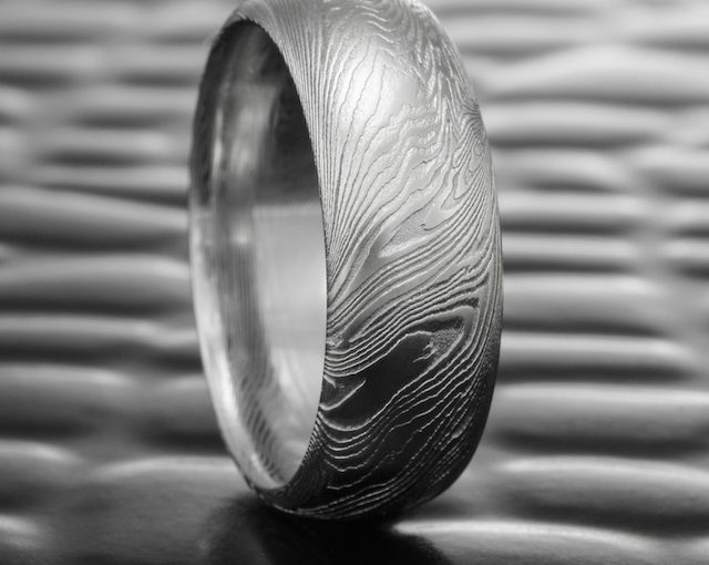 Metal Ring