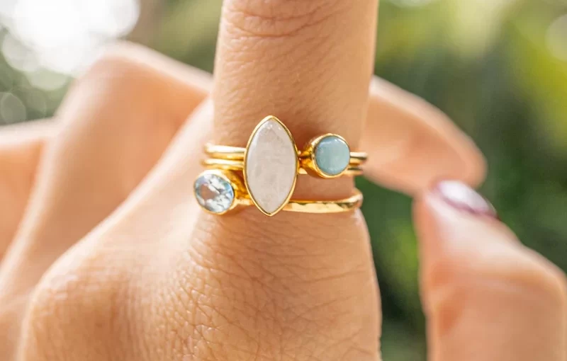 Your Style with Adjustable Ring: The Perfect Fit for Every Look