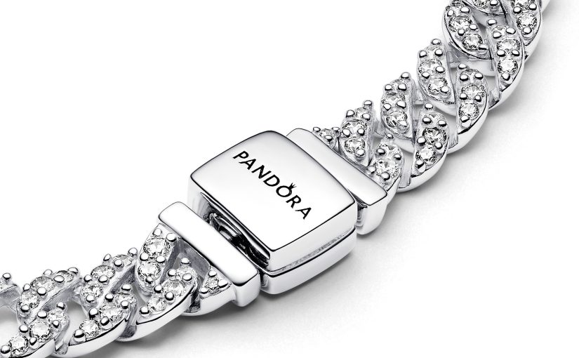 Pandora bracelets for men