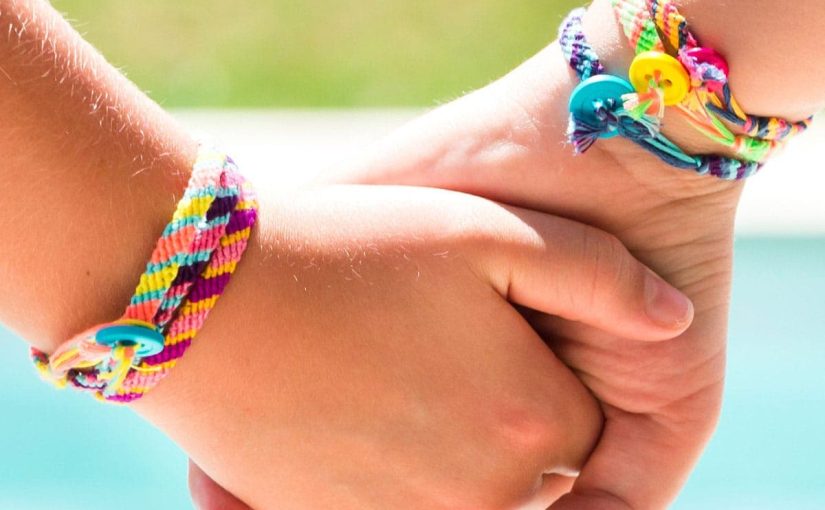 Exploring the World of Different Types of Friendship Bracelets