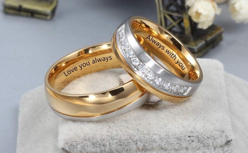 Couple Ring