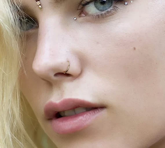 The Guide to 20g Nose Ring: Everything You Need to Know