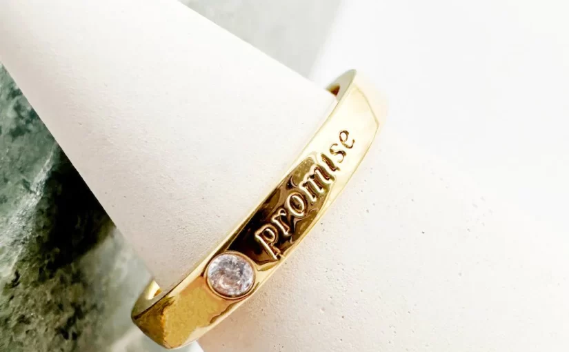 The Pinky Promise Ring: Symbolism, History, and Modern Trends