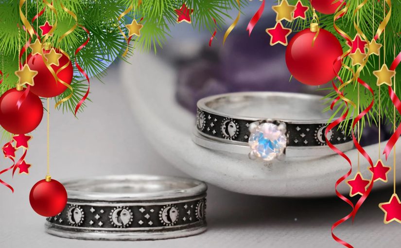 Choosing the Perfect Couple Ring Set in 2025 Christmas