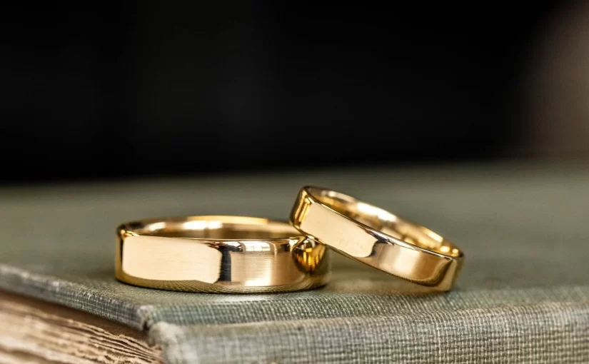 How to Tell If A Ring Is Real Gold: Gold’s Allure for Humanity