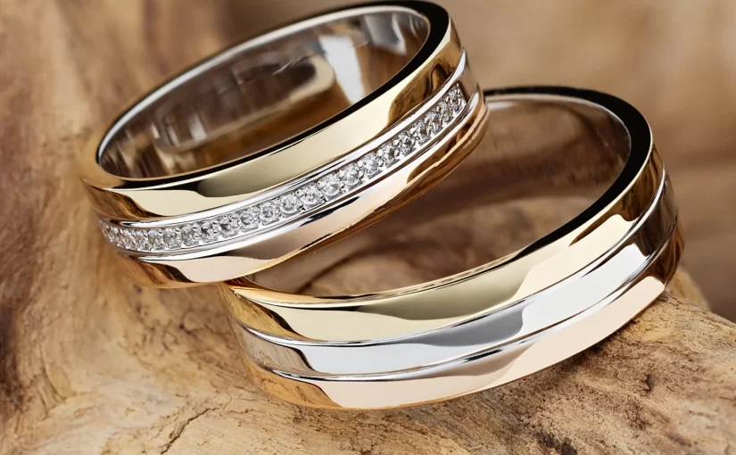 Wedding Ring Couple: The Trends for Couples in 2024