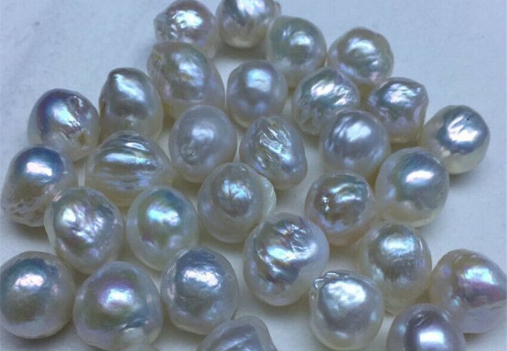 The Rise of Eco-Friendly: Least Type of Valuable Pearl Trend