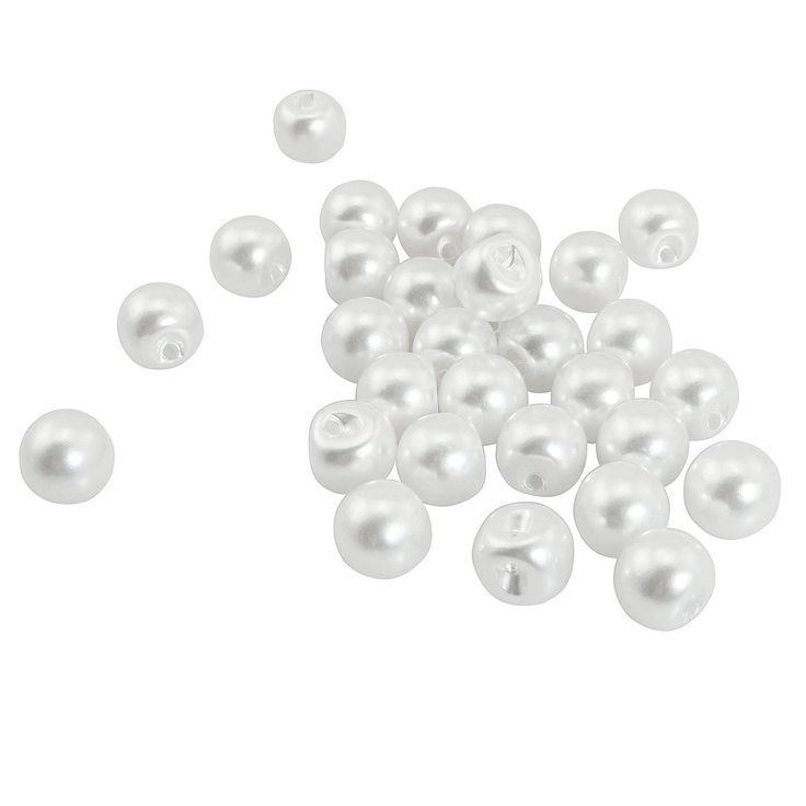 eco-friendly pearls