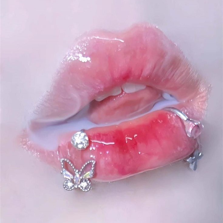 snake bite piercing jewelry