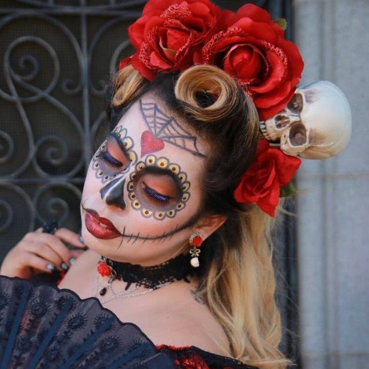 Día de los Muertos