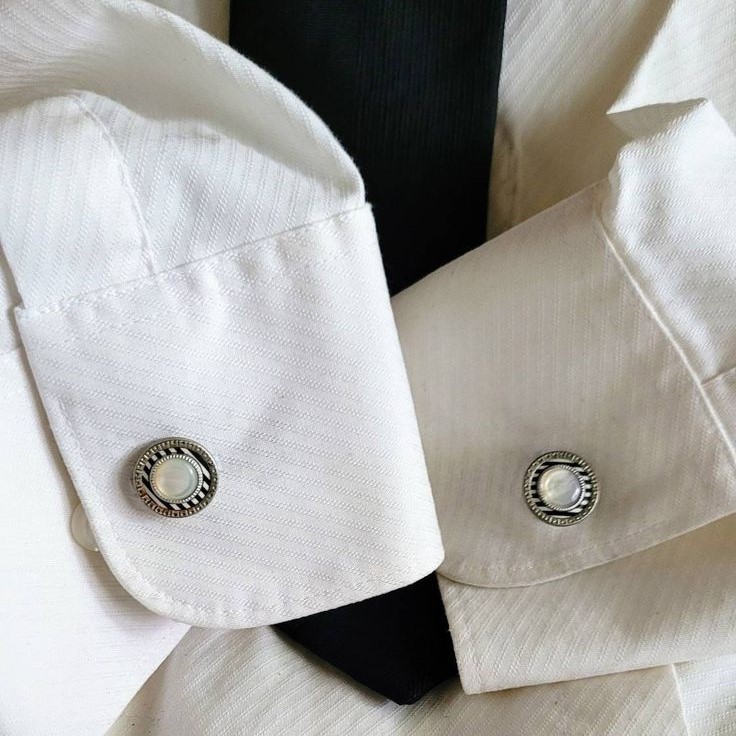 custom cufflinks