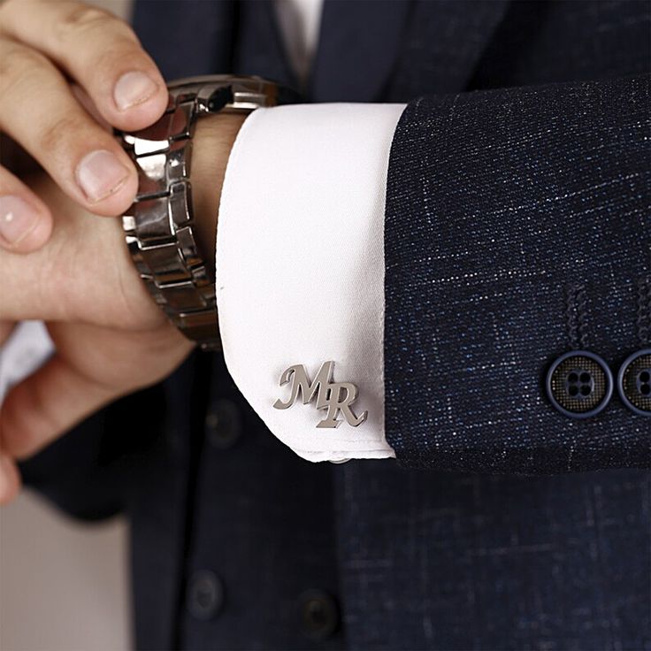 unique cufflinks