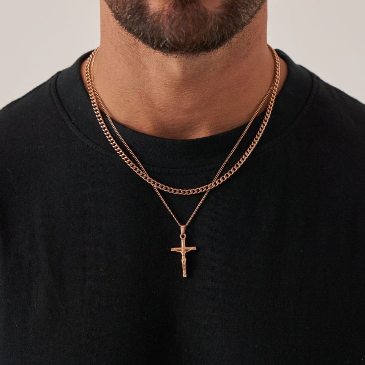 men's lariat necklaces