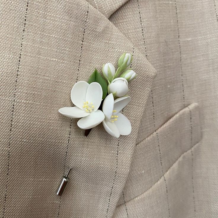 stylish lapel accessories