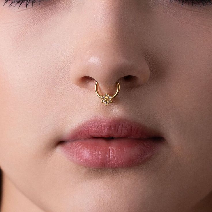 how to clean piercing jewelry