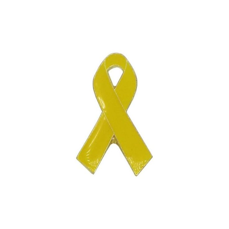 yellow ribbon