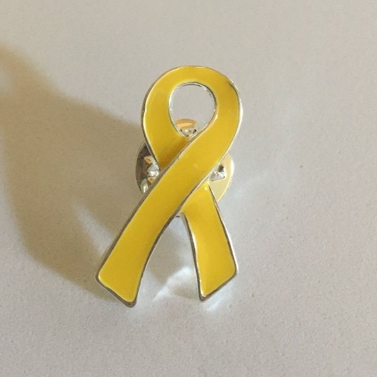 support pin